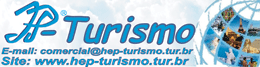 Agencia HeP-Turismo