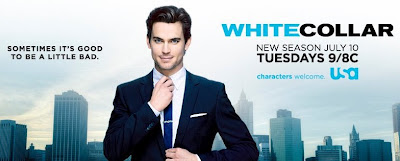 White Collar 4ª temporada