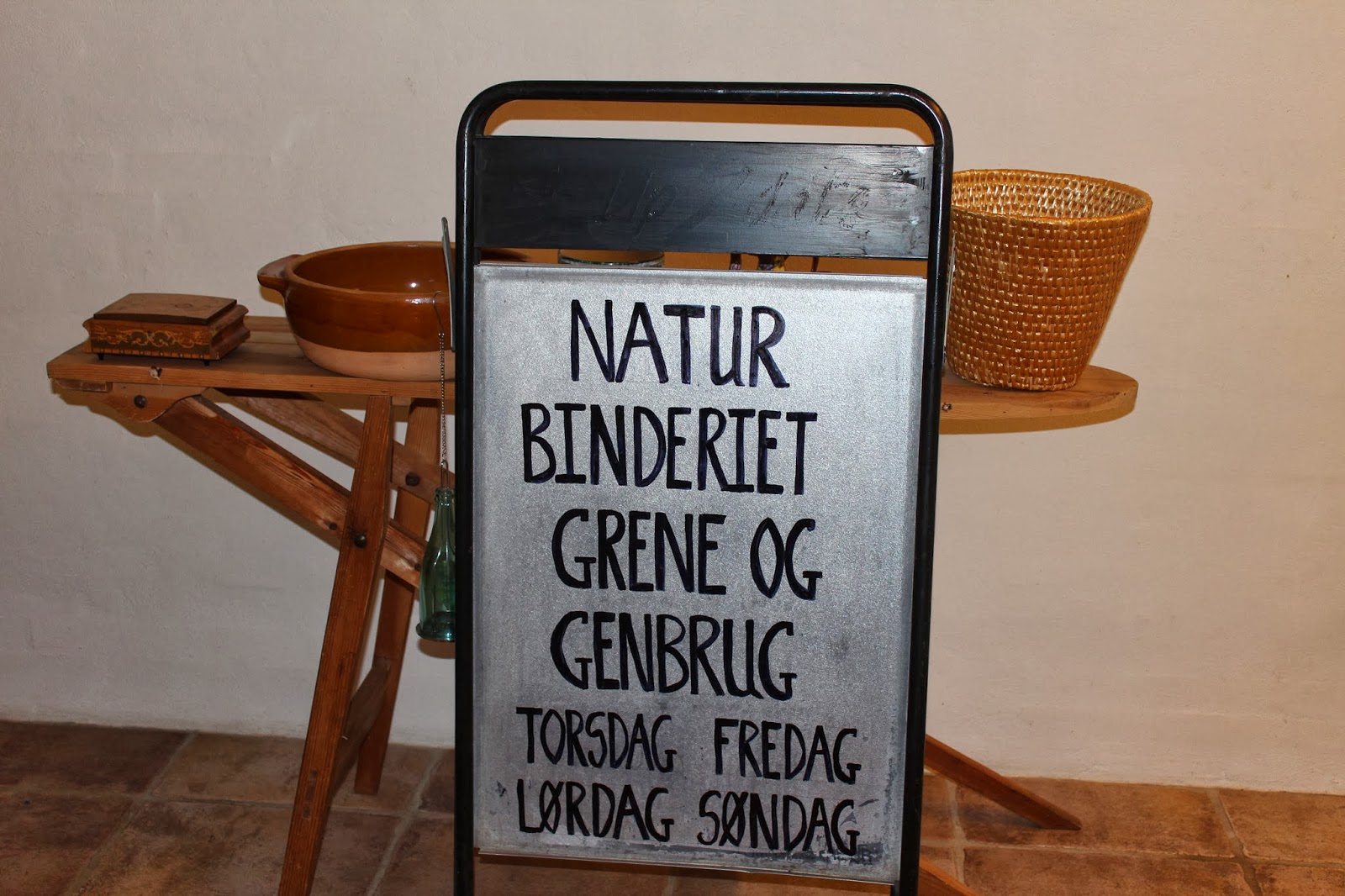 Anettesflora: januar 2014