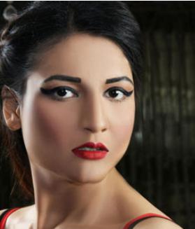 Miss Supranational Pakistan 2012 Bakhtawar Shah