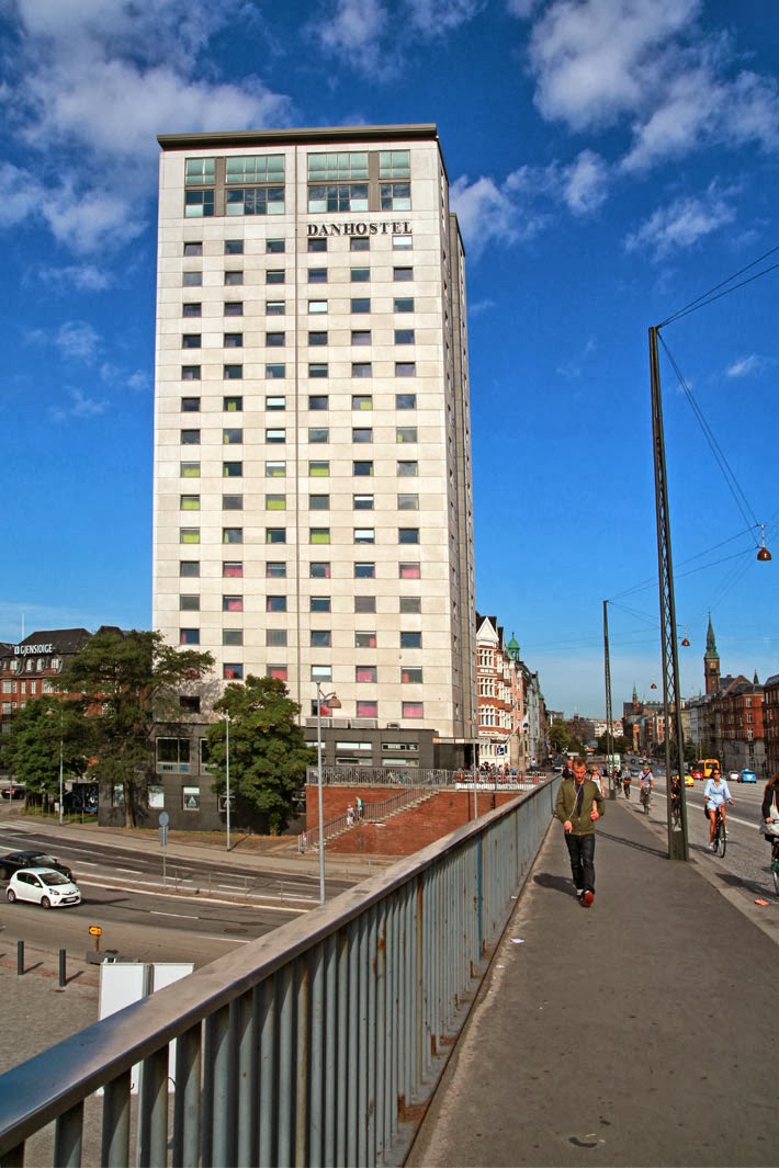 Amalie loves Denmark Danhostel Copenhagen City Amalie loves Denmark Danhostel Copenhagen City