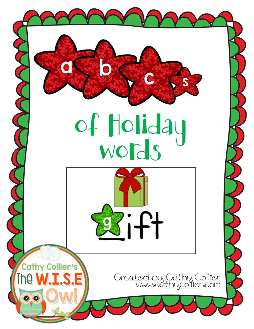 On the THIRD day of December... The W.I.S.E. Owl