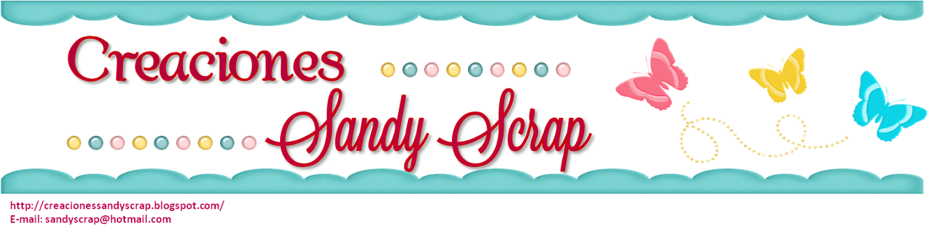 SandyScrap 