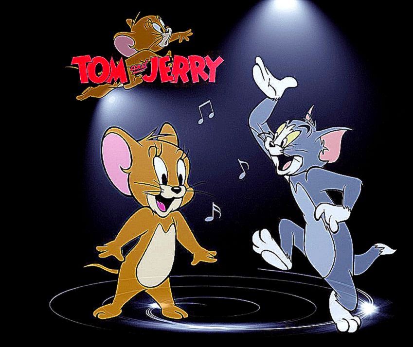 Nice Tom And Jerry Cartoons HD Wallpaper New Desktop HD Nice Tom And Jerry Cartoons HD Wallpaper New Desktop HD