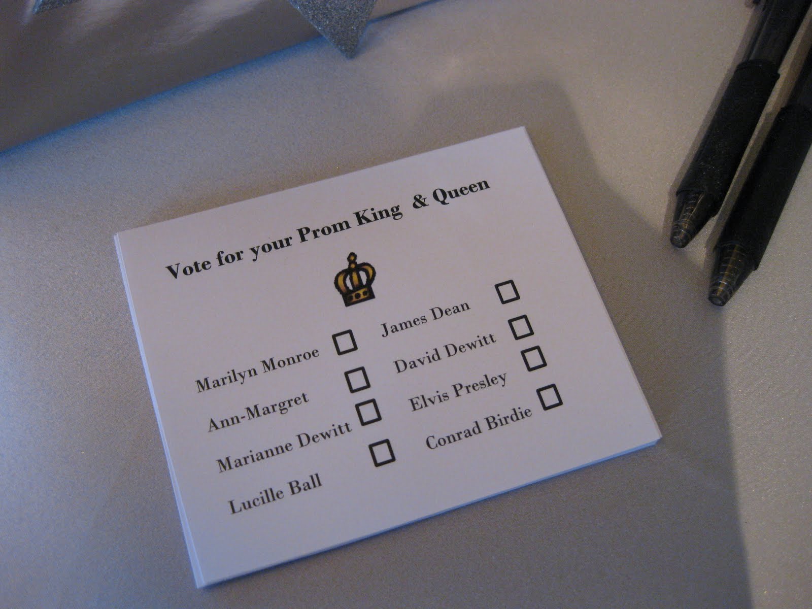 DreamGroup Wedding & Event Planners March 2011