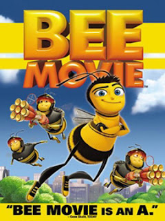 لمحبين افلام الكرتون مشاهدة وتحميل فيلم النحلة Bee مدبلج اونلاين على منتدى دربكة Bee+Movie