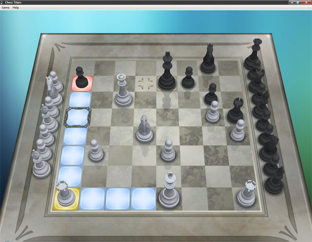 Windows Vista Chess Game For Xp