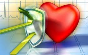 Αντιμετώπιση των καρδιαγγειακών προβλημάτων με φυσικά μέσα