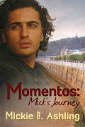 Momentos: Mick's Journey