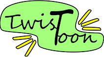 TwisToon Shop