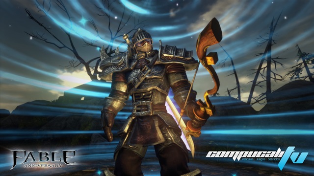 Fable Anniversary PC Full Español Fable Anniversary PC Full Español