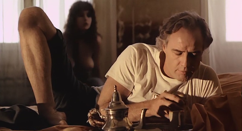 Last Tango In Paris (1972) Full Movie In Hindi Last Tango In Paris (1972) Full Movie In Hindi