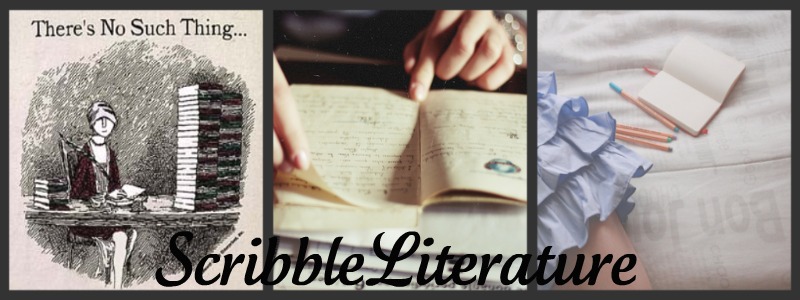 ScribbleLiterature