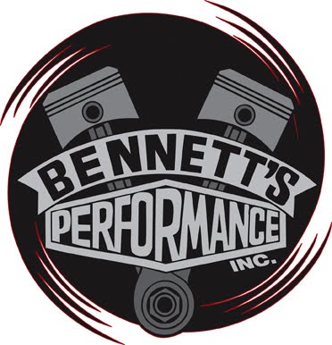 BENNETTS PERFORMANCE