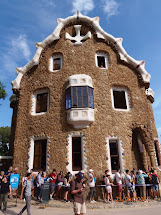 Parc Guell