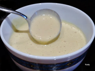 Solomillo Con Crema De Queso 
