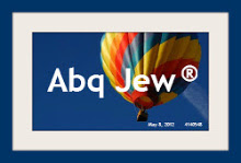 Abq Jew ® is a Registered Trademark