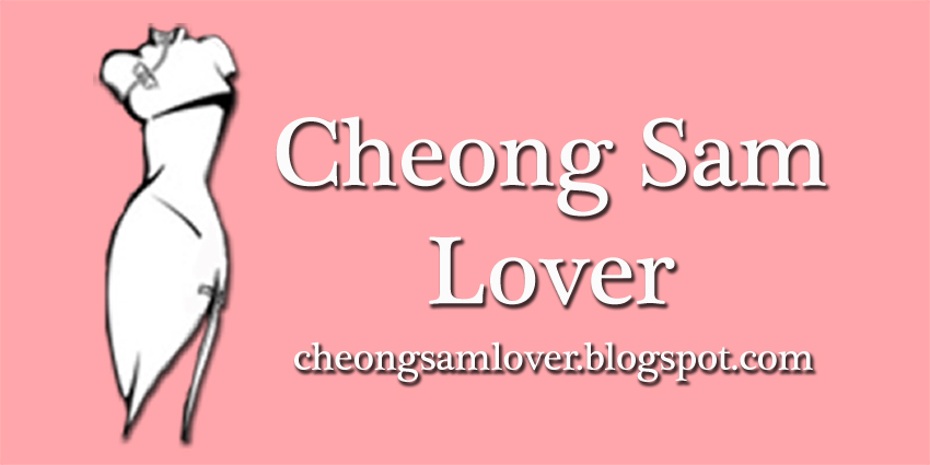 Cheongsam's Lover