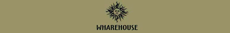 WHAREHOUSE NEWS