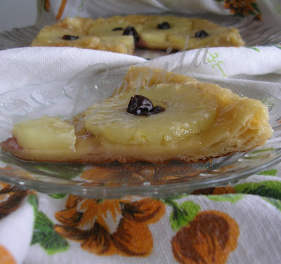 АНАНАСОВ ЩРУДЕЛ by ДИАНА