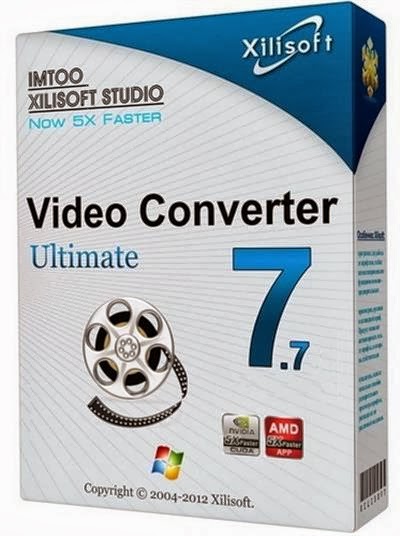 xilisoft video converter latest version
