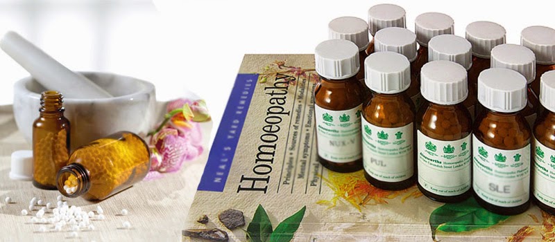 Best Homeopathic Clinic In Meerut
