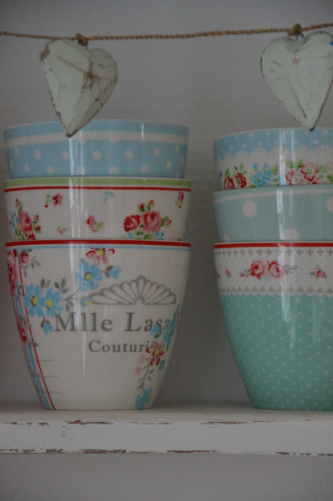 B.TREE: Gruß aus der Küche!