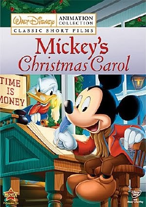 Hal_Smith - Mickey Và Những Người Bạn Giáng Sinh - Mickeys Christmas Carol (1983) Vietsub Mickeys+Christmas+Carol+(1983)_PhimVang.Org