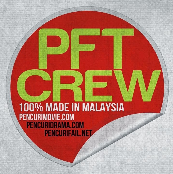 Pencuri Movie Giveaway 70k Likers