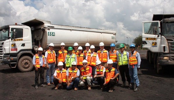 Pt Pamapersada Nusantara Head Of Production Dst Palu Sulawesi Lowongan Kerja Aceh Indonesia Pt Pamapersada Nusantara Head Of Production Dst Palu Sulawesi Lowongan Kerja Aceh Indonesia