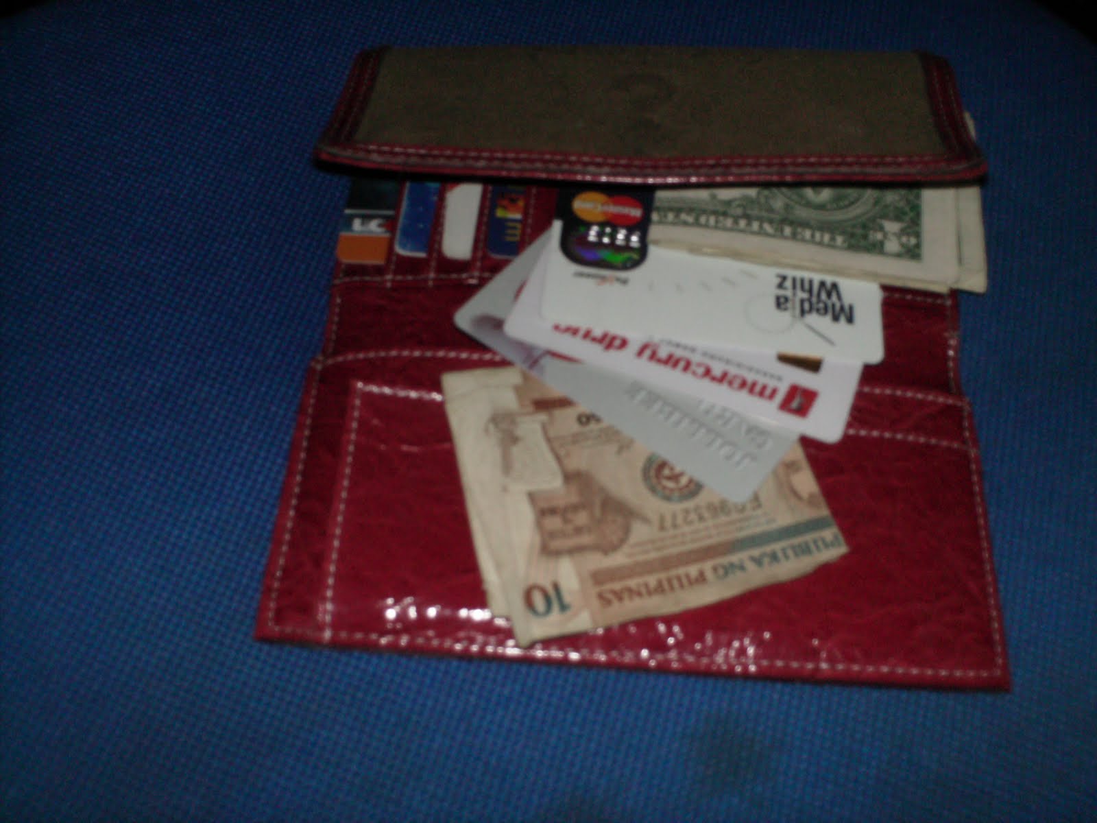 More Than Just A SAHM Nostalgia 55 Old Phillipine Peso Bill