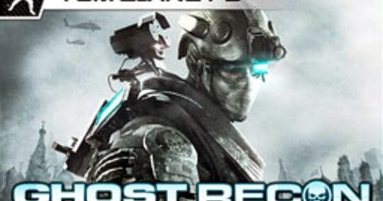 Ghost Recon Future Soldier Offline Crack Fix
