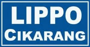 Lowongan Kerja PT Lippo Cikarang Tbk di Bekasi Jawa Barat Juli 2013