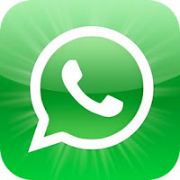  تحميل برنامج الواتس اب  WhatsApp 2.8.2 لأجهزة البلاك بيري و الايفون 