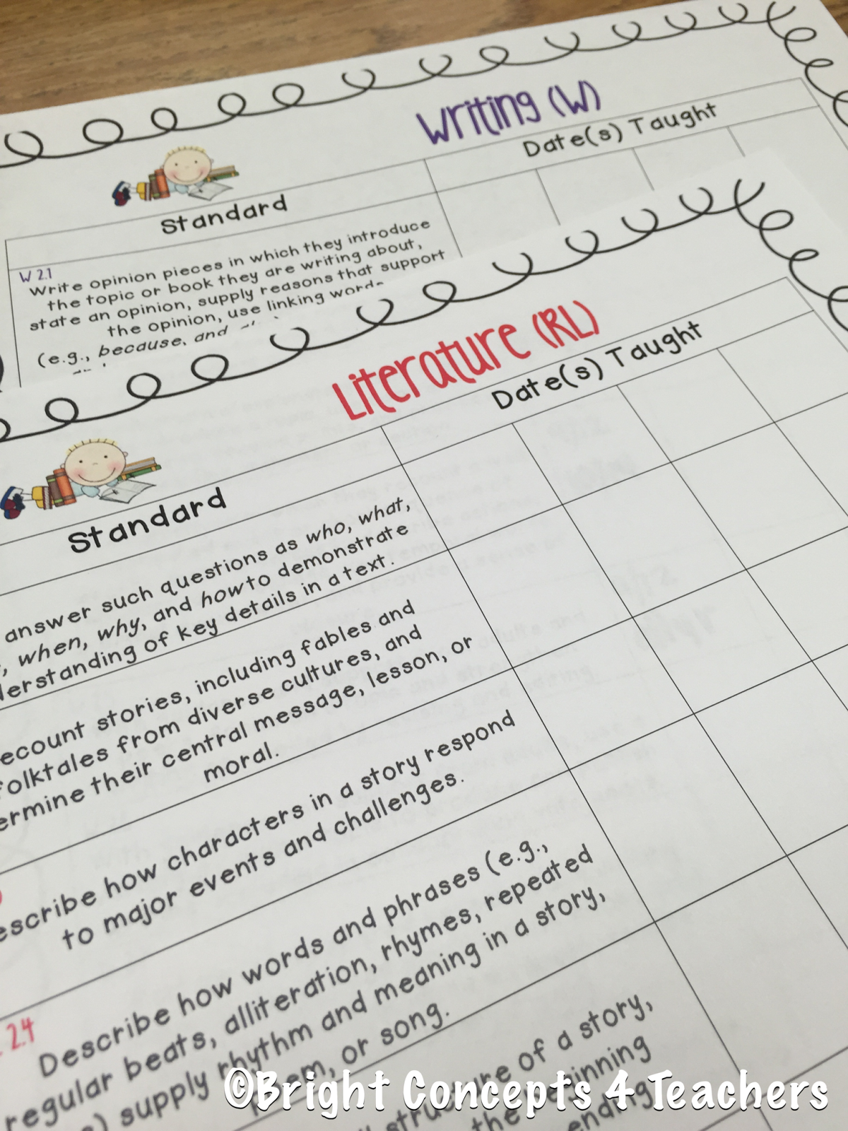 November 2014Bright Concepts 4 Teachers: Lesson Plans and Teaching