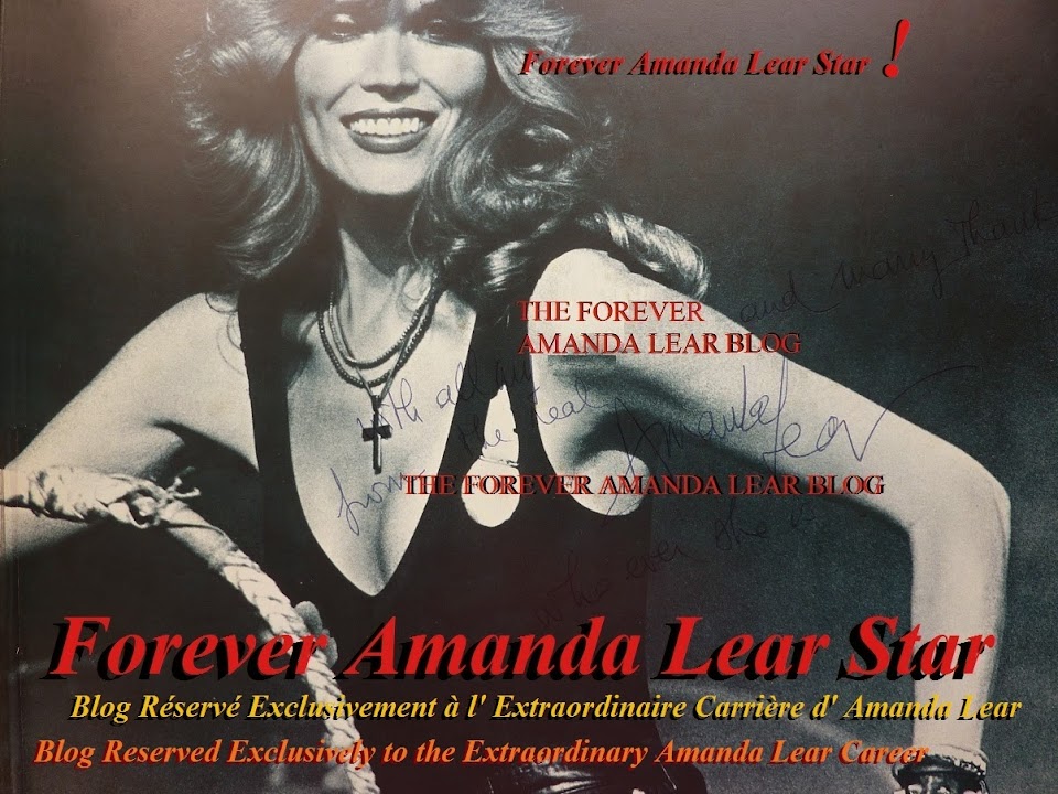 Amanda Lear Love Your Body Amanda Lear Love Your Body