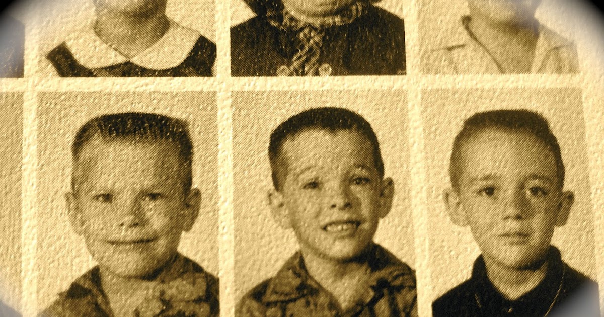 Old, Ridiculous and Regular Folks! The Riley Brothers