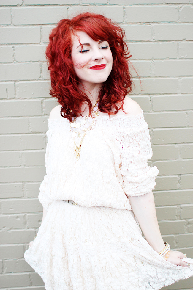 M A I E D A E WEAR WHAT I WORE TO THE MAIEDAE MIXER