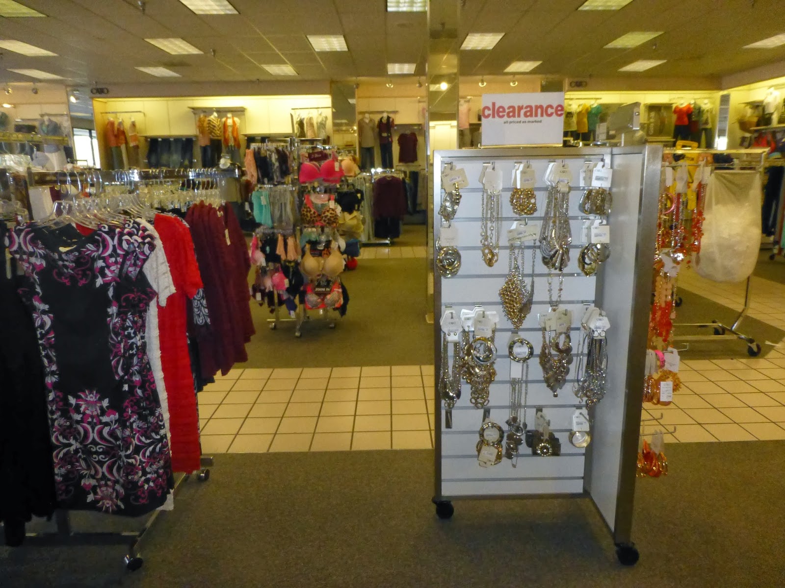 Shopping at Cato Our Whiskey Lullaby