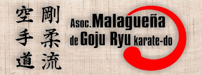 Asociación Malagueña de Goju-Ryu Karate-do