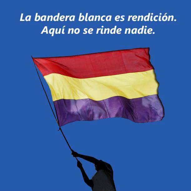 ABRIL POR LA REPÚBLICA en TENERIFE-Canarias