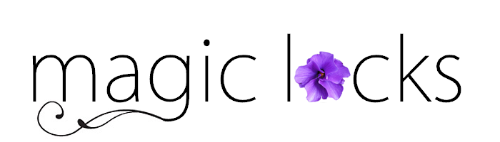 magic locks - blog of a medium and hairstylist