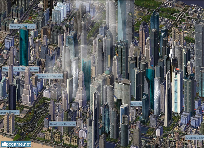 Simcity 4 Rush Hour Patch