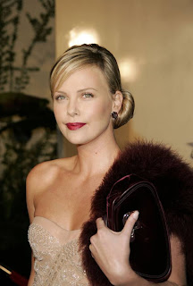 Charlize Theron Picture Gallery