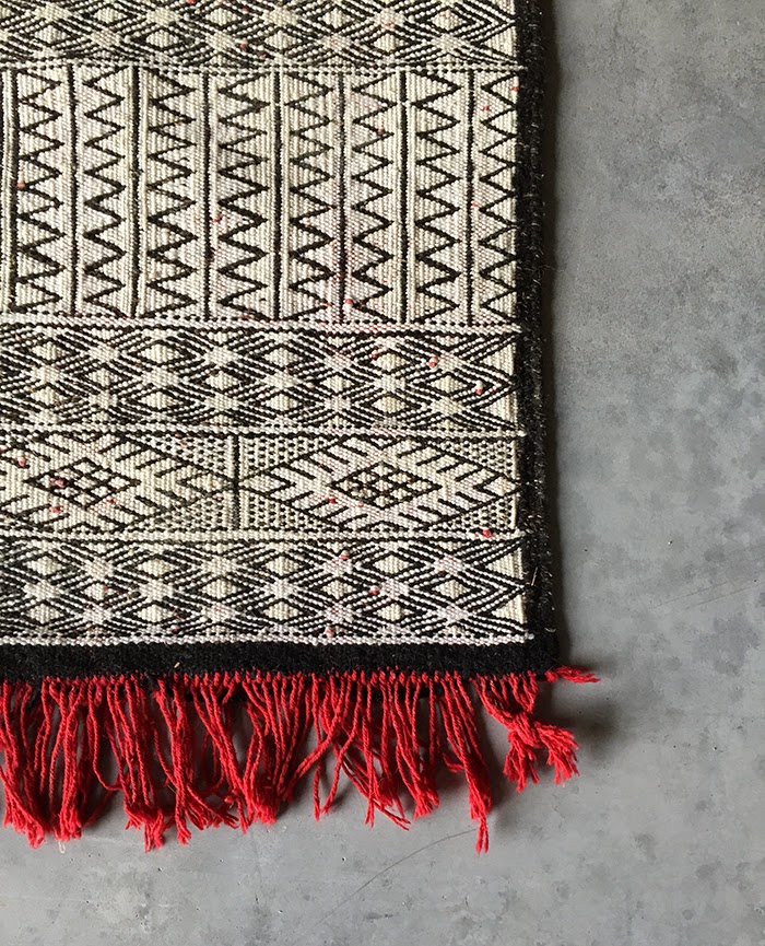 Tine K Home Unique carpets in stock