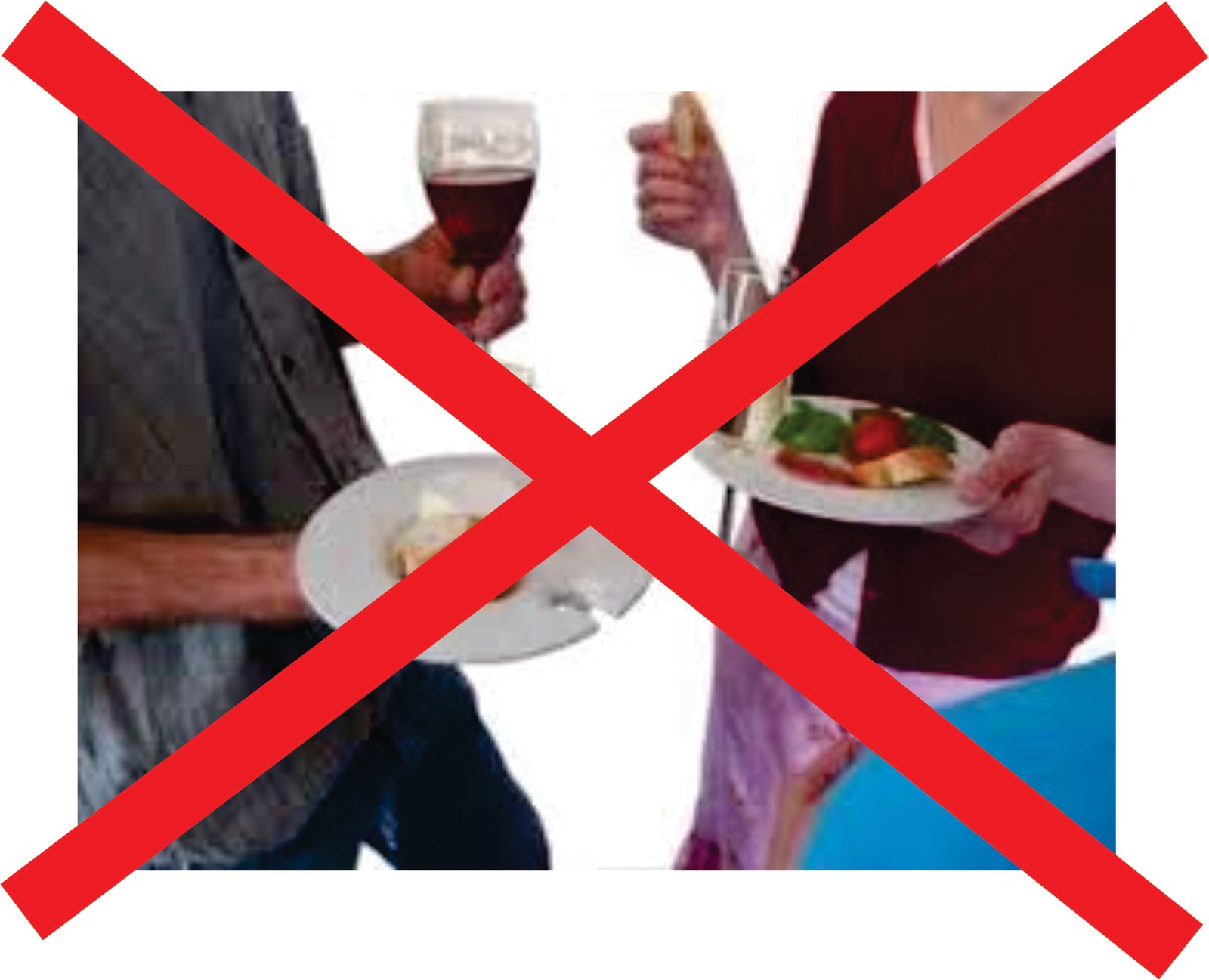 Adab Ketika Makan dan Minum | Indikator web