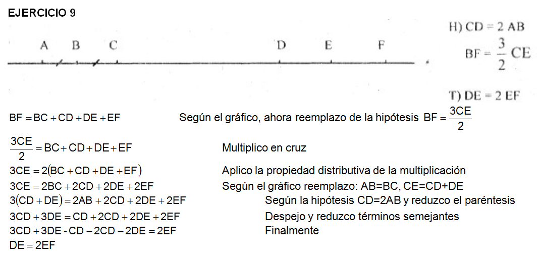 Geometria Plana De Calvache Solucionario Gratis