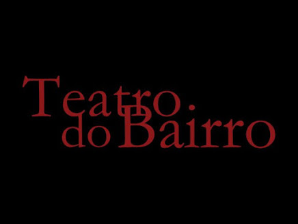 TEATRO DO BAIRRO