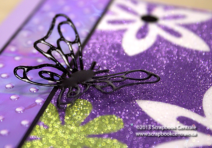 Scrapbook Centrale Projet MACM * 27 et 30 mai 2013 * MACM Project