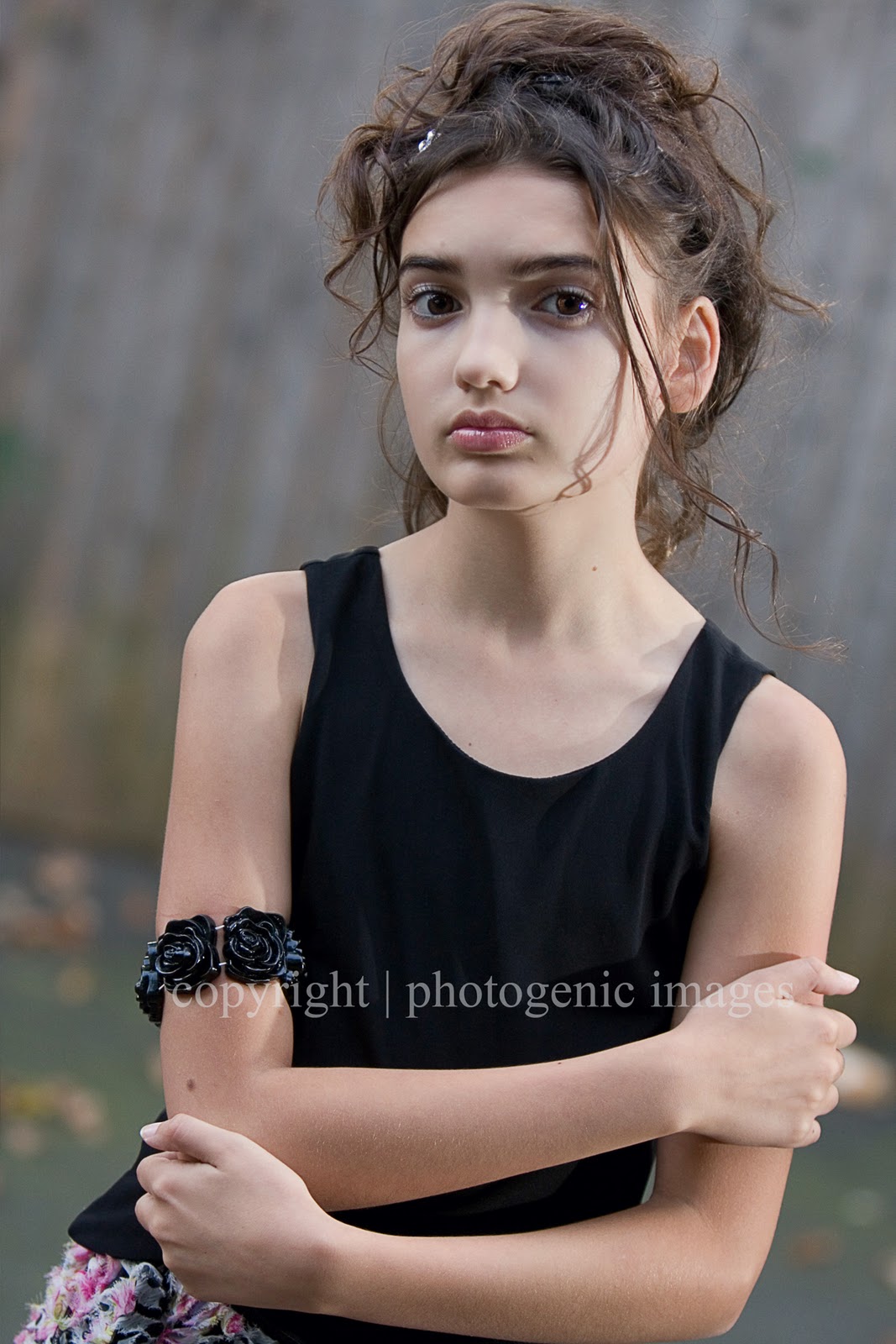 Photography...simply a matter of light!: Elisa B